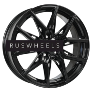 Диски RST 7x17/5x114,3 ET45 D60,1 R247 BL