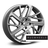 Диски Carwel R17 / 6.5J PCD 5x112 ЕТ 38 ЦО 57.1 Мадон Диски Carwel R17 / 6.5J PCD 5x112 ЕТ 38 ЦО 57.1 Мадон