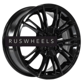 Диски CrossStreet 6x15/4x100 ET40 D60,1 CR-26 Black Диски CrossStreet 6x15/4x100 ET40 D60,1 CR-26 Black