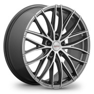 Диски Xtrike 8,0\R20 5*120 ET41.5 d66.1 HSB/FP Диски Xtrike 8,0\R20 5*120 ET41.5 d66.1 HSB/FP