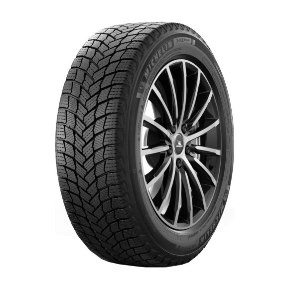 Шины Michelin 235/45/17 H 97 X- ICE SNOW XL старше 3-х лет Шины Michelin 235/45/17 H 97 X- ICE SNOW XL старше 3-х лет