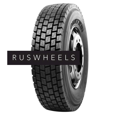 Грузовые шины Ovation 10,00R20 149/146K VI-638 TTF 18PR 