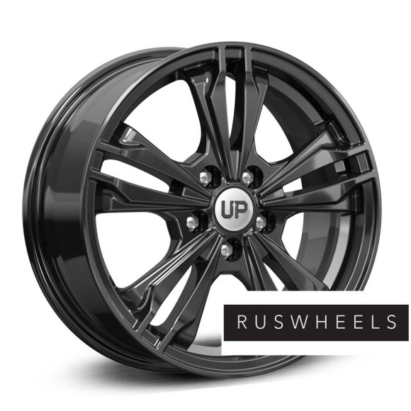 Диски Wheels UP R16 / 6.5J PCD 5x114.3 ЕТ 45 ЦО 67.1 Up103