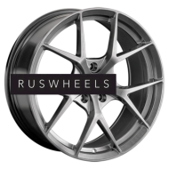 Диски LS FlowForming 8,5x18/5x114,3 ET35 D67,1 RC66 HPB (конус) Диски LS FlowForming 8,5x18/5x114,3 ET35 D67,1 RC66 HPB (конус)