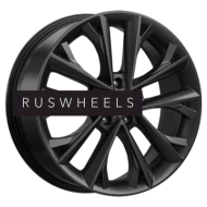 Диски Premium Series 7x18/5x112 ET45 D57,1 КР012 (Karoq/Taos) Fury black Диски Premium Series 7x18/5x112 ET45 D57,1 КР012 (Karoq/Taos) Fury black