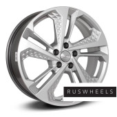 Диски Скад R18 / 7J PCD 5x112 ЕТ 43 ЦО 57.1 KL-1069