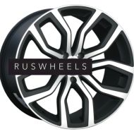 Диски Replay 11x20/5x120 ET37 D74,1 B110 MBF (конус, B640) Диски Replay 11x20/5x120 ET37 D74,1 B110 MBF (конус, B640)