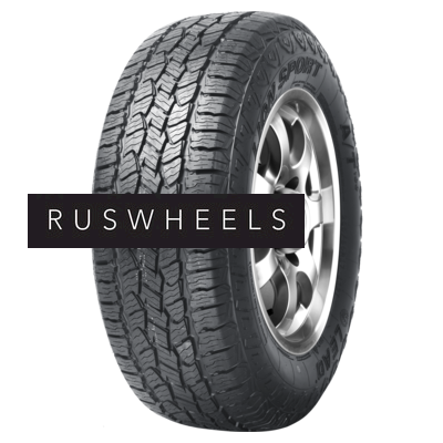 Шины LingLong Leao 235/75R15 109T XL Lion Sport A/T100 TL