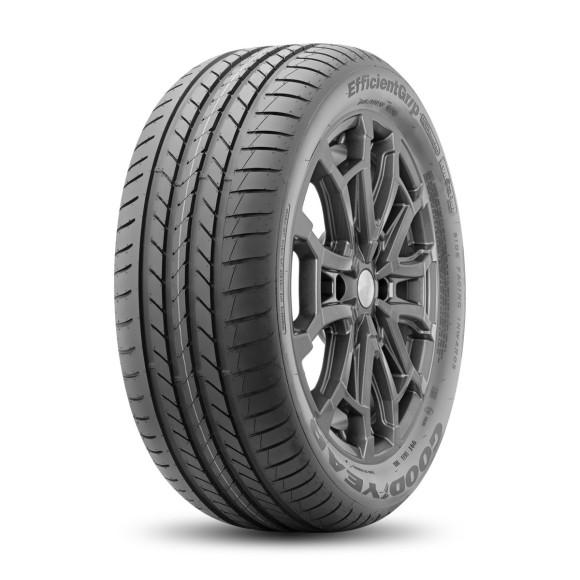 Шины GoodYear 245/45/18 Y 100 EFFICIENTGRIP XL Шины GoodYear 245/45/18 Y 100 EFFICIENTGRIP XL