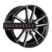 Диски Replay 9x20/5x112 ET35 D66,6 B290 BKF (конус, C570) Диски Replay 9x20/5x112 ET35 D66,6 B290 BKF (конус, C570)