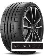 Шины Michelin 295/30 r20 Pilot Sport S 5 101Y