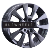 Диски Replay 7x17/5x120 ET55 D65,1 VV201 GM (конус, C570-01)