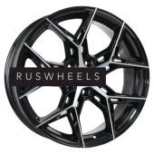 Диски RST 7,5x19/5x114,3 ET45 D67,1 R139 (Mazda) BD
