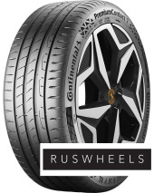Шины Continental 285/40 r21 ContiPremiumContact 7 109Y