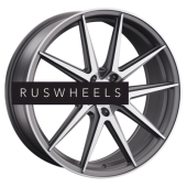 Диски LS FlowForming 8,5x20/5x114,3 ET45 D67,1 RC08 MGMF (конус) Диски LS FlowForming 8,5x20/5x114,3 ET45 D67,1 RC08 MGMF (конус)