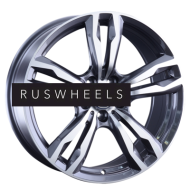 Диски Replay 8x19/5x112 ET27 D66,6 B231 GMF (конус, B640)