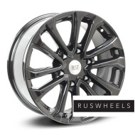 Диски RST R17 / 7.5J PCD 6x139.7 ЕТ 25 ЦО 106.1 R117