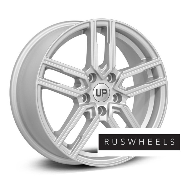 Диски Wheels UP R16 / 6.5J PCD 5x110 ЕТ 38 ЦО 65.1 Up113
