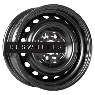 Диски Magnetto 5x13/4x98 ET35 D58,5 13001 AM Black ВАЗ 2108-2109 Диски Magnetto 5x13/4x98 ET35 D58,5 13001 AM Black ВАЗ 2108-2109