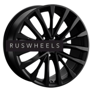 Диски Replay 8x18/5x114,3 ET50 D60,1 TY358 MB (конус, C570)