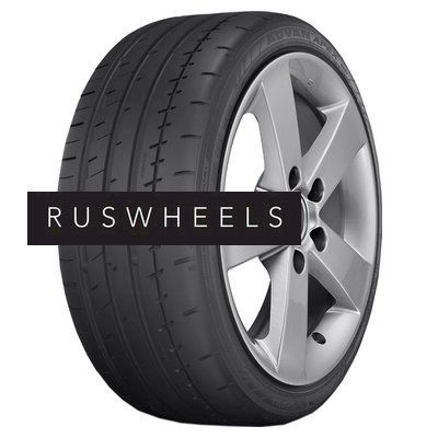 Шины Yokohama 255/40R19 100Y Advan Apex V601 TL