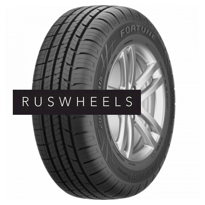 Шины Fortune 175/70R14 84T Perfectus FSR602 TL Шины Fortune 175/70R14 84T Perfectus FSR602 TL