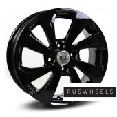 Диски RST R16 / 6J PCD 4x100 ЕТ 50 ЦО 60.1 R006