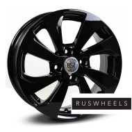 Диски RST R16 / 6J PCD 4x100 ЕТ 50 ЦО 60.1 R006