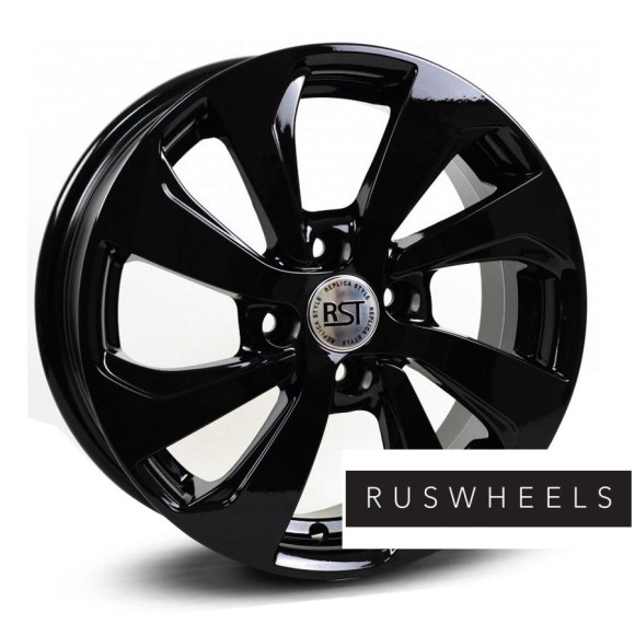 Диски RST R16 / 6J PCD 4x100 ЕТ 50 ЦО 60.1 R006 Диски RST R16 / 6J PCD 4x100 ЕТ 50 ЦО 60.1 R006