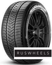 Шины Pirelli 315/45 r21 Scorpion Winter 116V