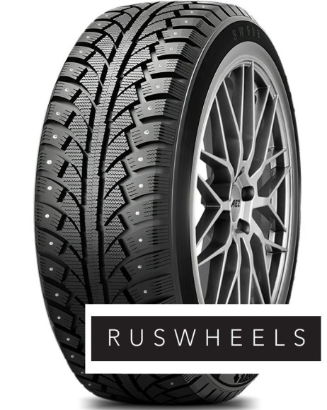 Шины Westlake 225/55 r17 SW606 101H Шипы Шины Westlake 225/55 r17 SW606 101H Шипы