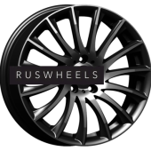 Диски СКАД 7x18/5x114,3 ET37 D66,6 Валенсия (КЛ282) Алмаз