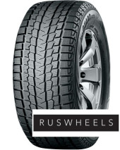 Шины Yokohama 255/55R20 110Q iceGuard Studless G075 TL