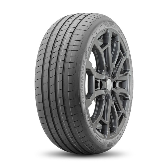 Шины GoodYear 255/35/19 Y 96 EAG. F-1 ASYMMETRIC 5 XL (MO) Шины GoodYear 255/35/19 Y 96 EAG. F-1 ASYMMETRIC 5 XL (MO)