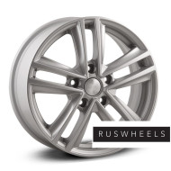 Диски iFree R16 / 6.5J PCD 5x114.3 ЕТ 50 ЦО 66.1 Катар