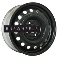 Диски Trebl 6,5x17/5x114,3 ET49 D67,1 X40938 Black