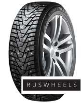 Шины Hankook 225/65 r17 Winter i*Pike RS2 W429 102T Шипы