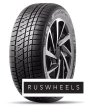Шины Kumho 255/70 r16 Wintercraft WS71 111H