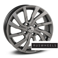 Диски RPLC-Wheels R15 / 6J PCD 4x100 ЕТ 50 ЦО 60.1 La196