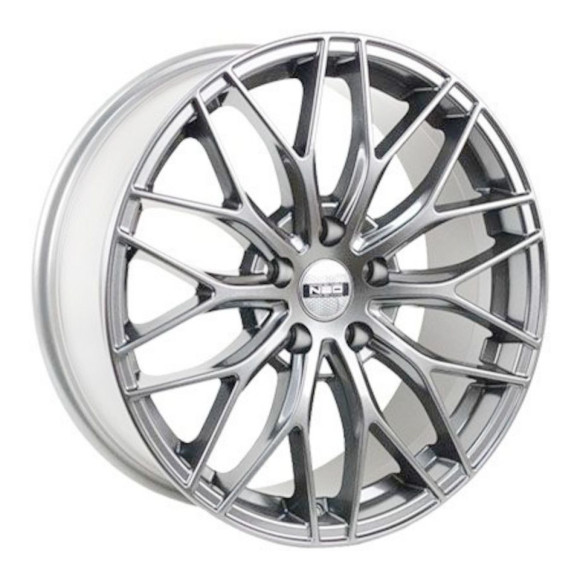 Диски Neo 8.5\R20 5*114.3 ET42 d67.1 S Диски Neo 8.5\R20 5*114.3 ET42 d67.1 S