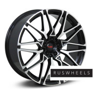 Диски Legeartis Concept R21 / 9.5J PCD 5x112 ЕТ 37 ЦО 66.6 B542 Диски Legeartis Concept R21 / 9.5J PCD 5x112 ЕТ 37 ЦО 66.6 B542