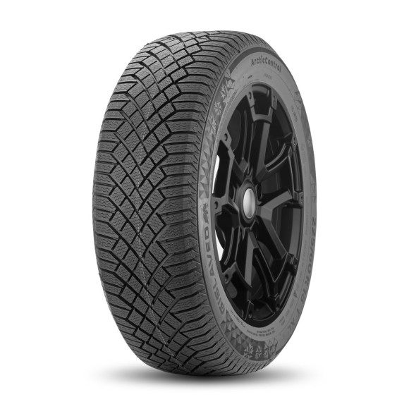 Шины Gislaved 275/45R21 110H XL ArcticControl TL FR