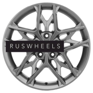 Диски Khomen Wheels 7x17/5x110 ET46 D63,3 KHW1709 (Changan CS35 Plus) Gray