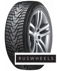 Шины Hankook 245/65 r17 Winter I Pike X W429A 111T Шипы Шины Hankook 245/65 r17 Winter I Pike X W429A 111T Шипы