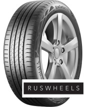 Шины Continental 245/40 r20 ContiEcoContact 6 Q 99Y