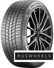 Шины Continental 295/35R21 107V XL WinterContact 8 S TL FR Шины Continental 295/35R21 107V XL WinterContact 8 S TL FR
