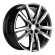 Диски Khomen Wheels 7,5x19/5x108 ET36 D65,1 KHW1905 (Exeed VX/TXL/LX) Gray-FP