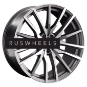 Диски Replay 10,5x21/5x112 ET43 D66,6 B253 MGMF (конус, C570) Диски Replay 10,5x21/5x112 ET43 D66,6 B253 MGMF (конус, C570)