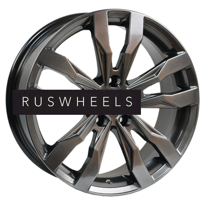 Диски RST 7x17/5x112 ET40 D57,1 R047 (Yeti) BH