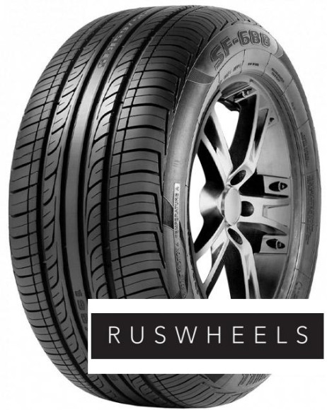 Шины Sunfull 195/65 r15 SF-688 91V